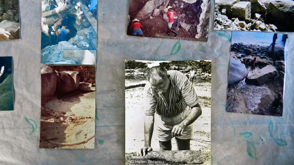 Picture 4 of The mystery of a huge treasure worth more than 120 million USD on an island in the Indian Ocean