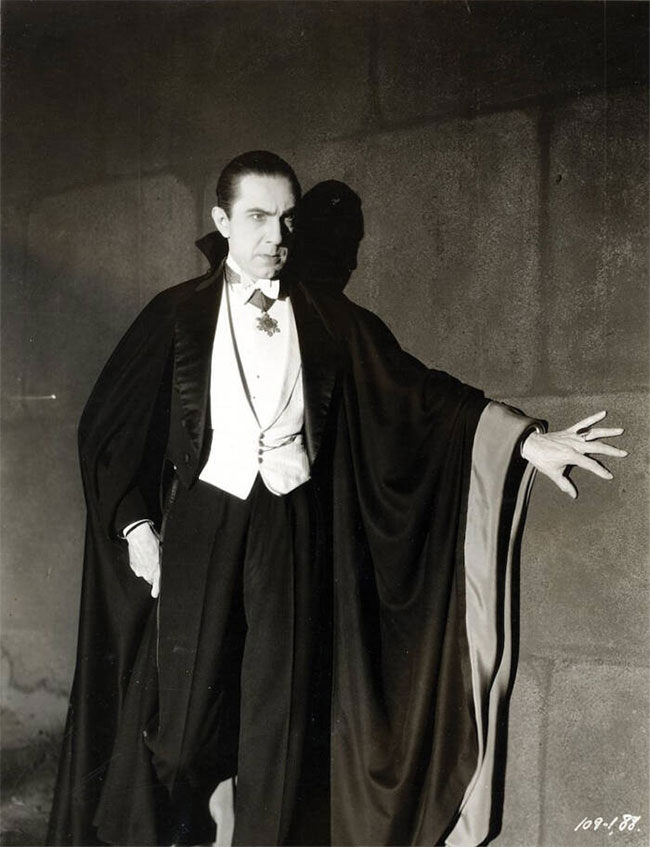 Picture 2 of The mystery of bloodthirsty vampires through the ages