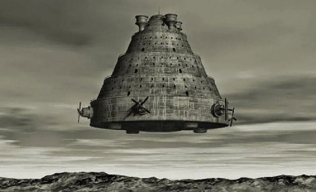 Picture 2 of The mystery of Shivlinga's ancient nuclear reactor!