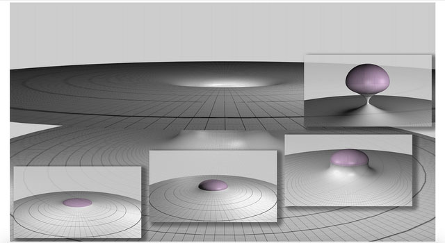 The Mystery Of The Origin Of The Universe: Can Each Black Hole Give 