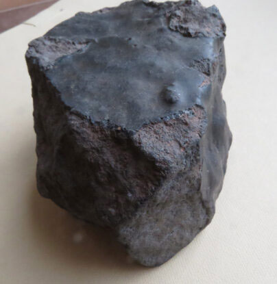 The mystery of the rock that 'traveled' through space for tens of thousands of years, then returned to Earth Picture 2