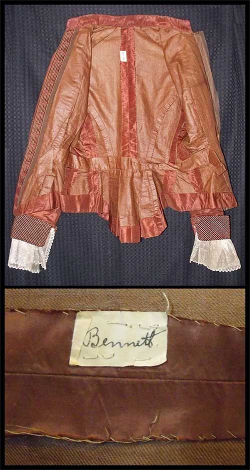 Picture 5 of The mystery of the US military in an ancient dress for nearly 150 years