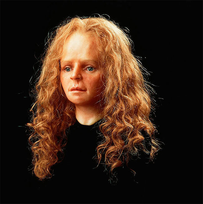 Picture 2 of The Mystery of the 'Yde Girl' - the World's Most Notorious Mummy