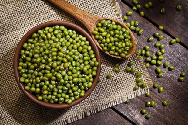 Picture 1 of The 'national' bean helps lose weight, prevents stroke, and is especially nutritious for pregnant women.