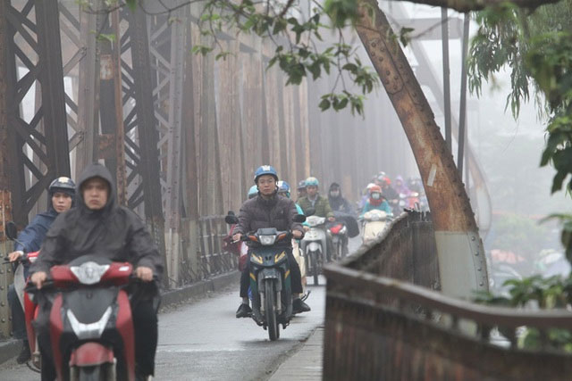 Picture 1 of The North is about to welcome a new cold spell, temperatures will drop sharply