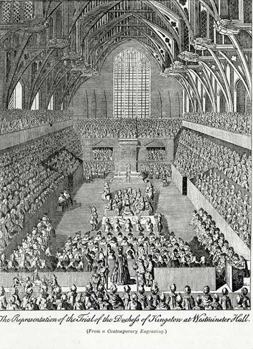 The notorious Countess of England: The Queen had to endure labor to go 'to hear the news', life was more submerged than the movie Picture 4
