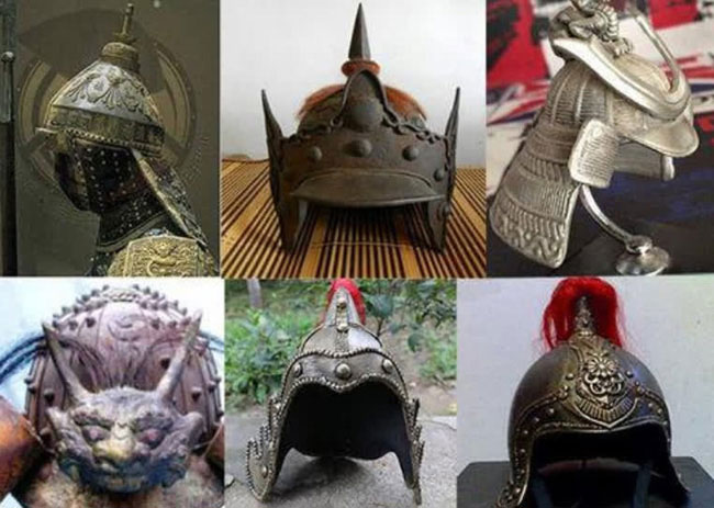 The old soldier's hat always had a pointed tip, expert: The use is really magical! Picture 1