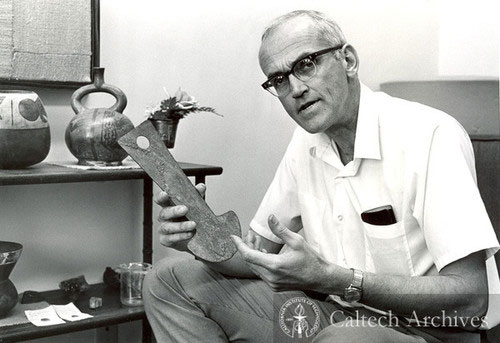 Picture 3 of The persistent 'battle' of a scientist in the journey to eliminate leaded gasoline globally