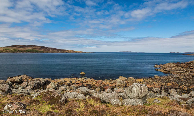 The 'polluted monster' island that once tested biological weapons Picture 1