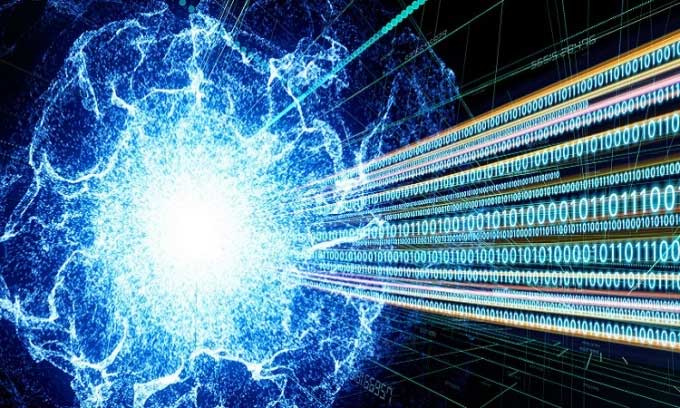 Picture 1 of The race to create a quantum internet