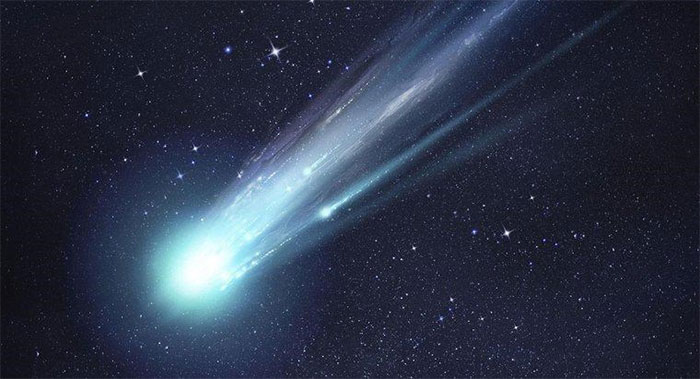 Picture 1 of The rarest astronomical phenomena in the world