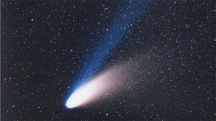 Picture 2 of The rarest astronomical phenomena in the world