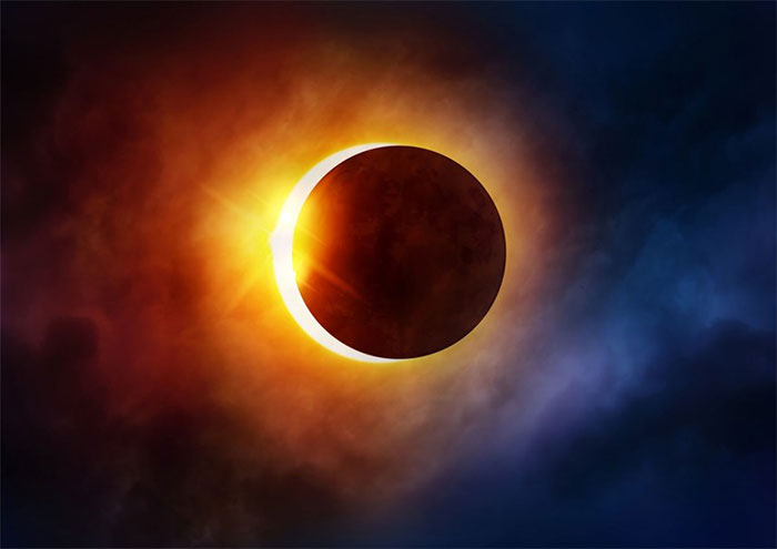 Picture 4 of The rarest astronomical phenomena in the world