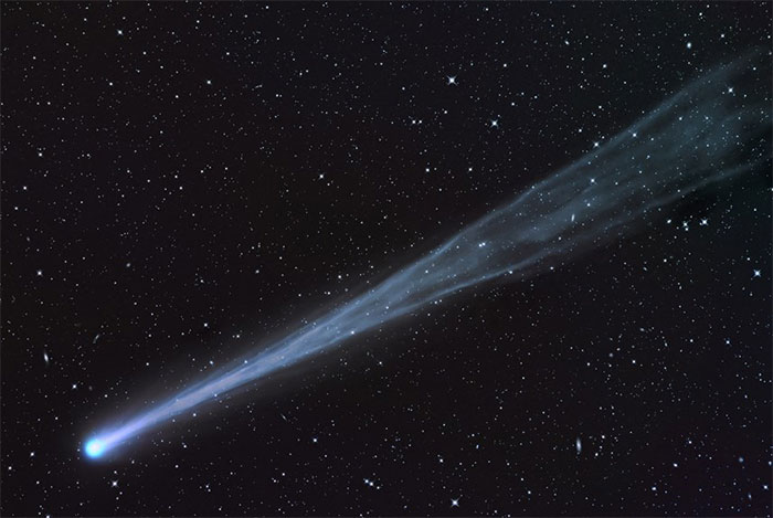 Picture 8 of The rarest astronomical phenomena in the world
