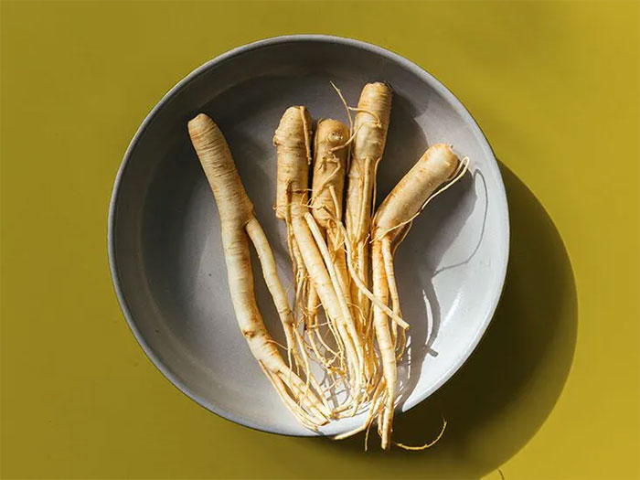 Picture 2 of The real effects of ginseng on health