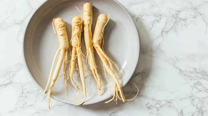 Picture 4 of The real effects of ginseng on health