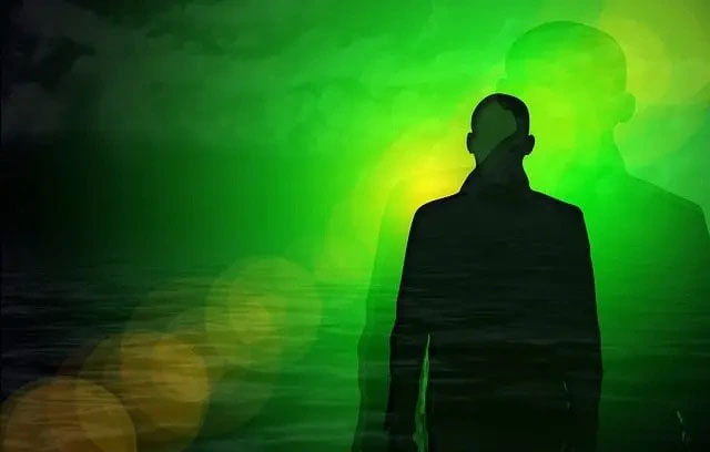 Picture 4 of The Search for the Soul and the Afterlife: A Scientist Proves It with His Life