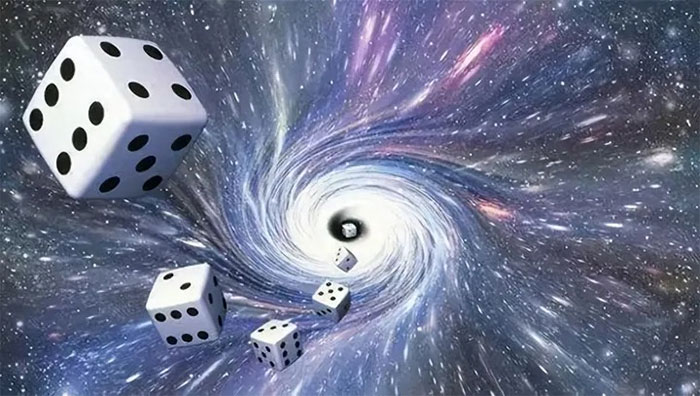 Picture 5 of The Secret Behind Quantum Entanglement: Have Aliens Really Visited Earth?