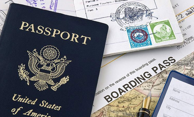 The secret behind the color of the passports Picture 2