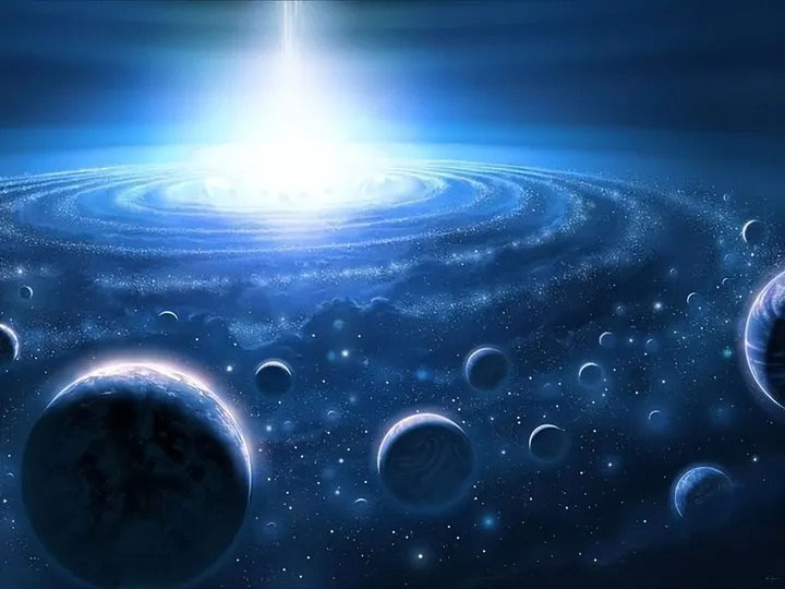 Picture 4 of The Secret of Life in the Universe: How Terrifying is Silicon-Based Life?
