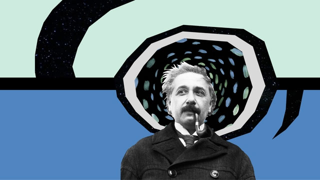 Picture 3 of The Shape of the Universe Isn't What You Think: From Ancient Round Sky to Modern Three-Dimensional Donut