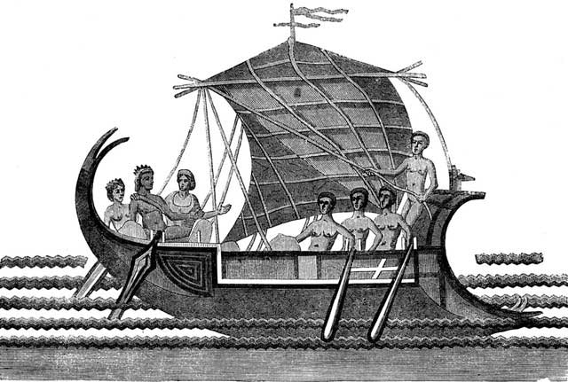 The Ship of Theseus Paradox: Who Are You? Picture 4
