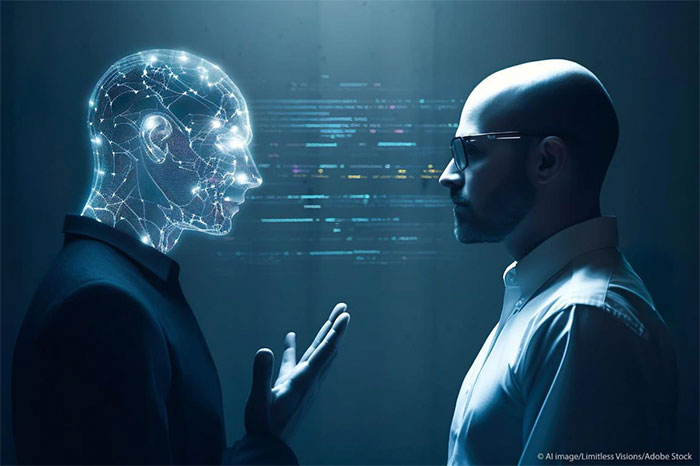 The smarter the artificial intelligence, the more it likes to hide its ignorance? Picture 1