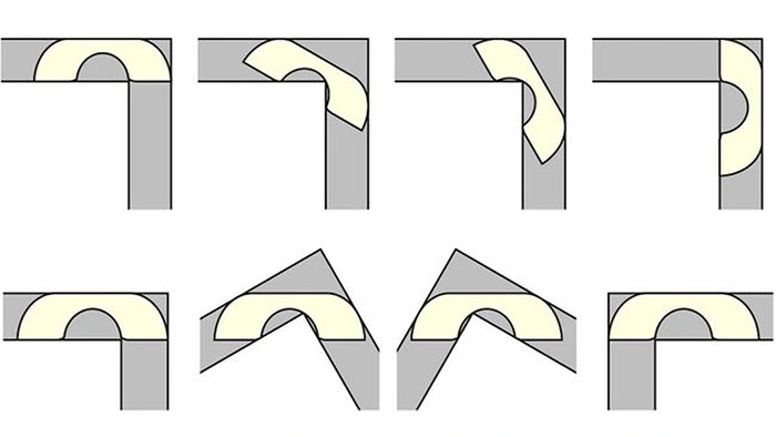 The sofa problem that has puzzled science for 6 decades has been solved Picture 2
