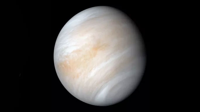 The Solar System appeared a second Sun, some planets were thrown away or there was life? Picture 3