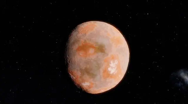 The Solar System is far more complex than we think. Picture 4