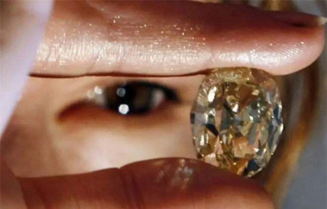 Picture 4 of The Soviet Union hid the world's largest diamond mine, reserves enough for another 3,000 years