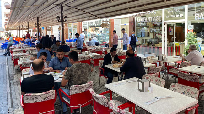 The special thing in the city dubbed the 'breakfast capital of the world' Picture 4