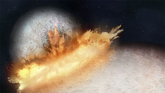 The startling truth about Pluto's 'heart of life' Picture 1