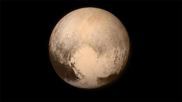 The startling truth about Pluto's 'heart of life' Picture 2
