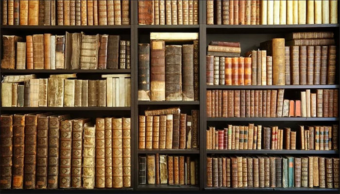 Picture 3 of Thomas Phillipps - the world's most 'haunted' book collector