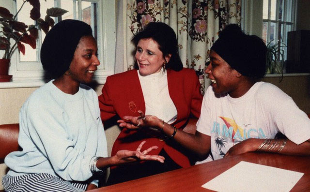 The Strange Story of June and Jennifer Gibbons, the 'Silent Twins' Who Only Talk to Each Other Picture 4