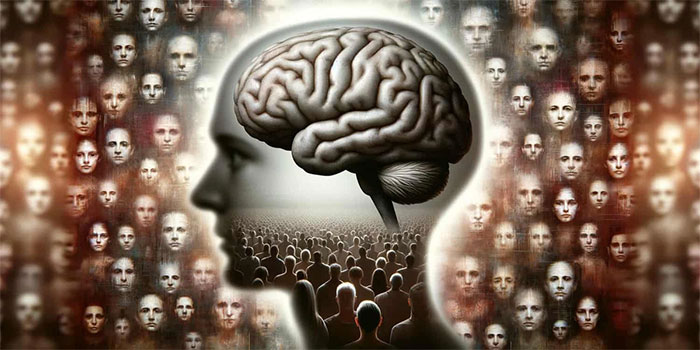 Picture 2 of The Syndrome That Makes You Know People's Names But Not Their Faces