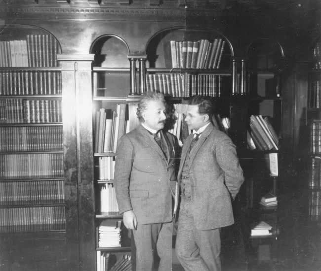 The Tragedy of Albert Einstein's Children: One Disappeared Mysteriously, One Went Crazy and Died Alone Picture 3