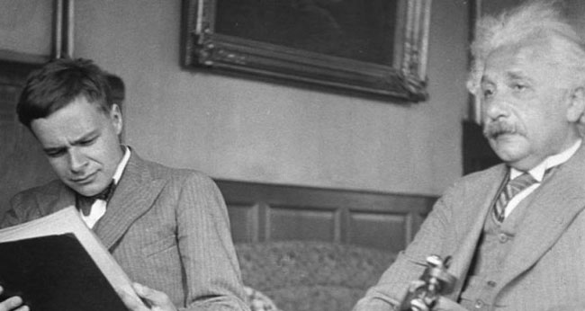 The Tragedy of Albert Einstein's Children: One Disappeared Mysteriously, One Went Crazy and Died Alone Picture 5