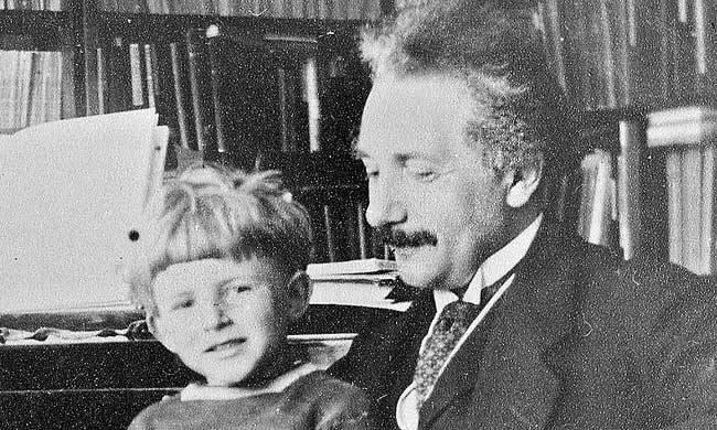 The Tragedy of Albert Einstein's Children: One Disappeared Mysteriously, One Went Crazy and Died Alone Picture 6
