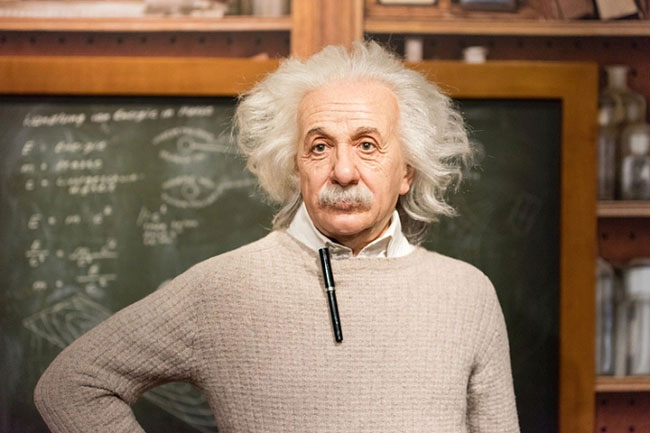 The Tragedy of Albert Einstein's Children: One Disappeared Mysteriously, One Went Crazy and Died Alone Picture 7