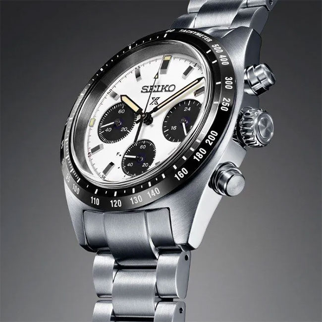 Picture 4 of The true meaning of waterproof and waterproof watches
