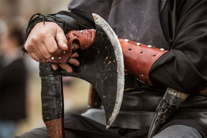 Picture 2 of The truth about executioners in the Middle Ages - A profession filled with suffering.
