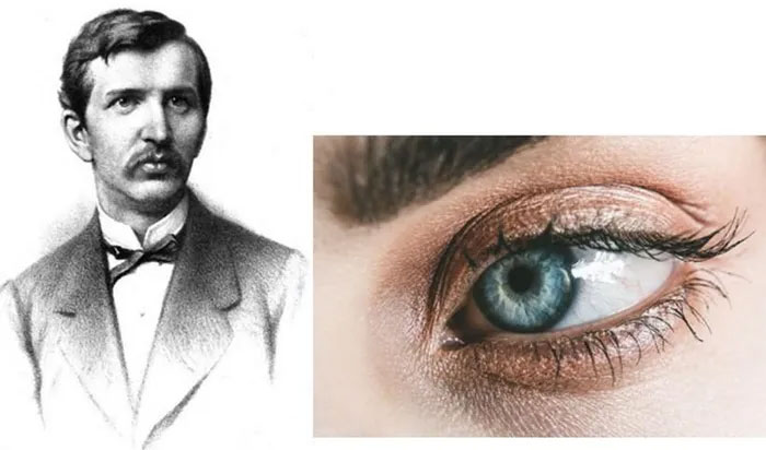 Picture 2 of The truth about images stored in the eyes of… the dead