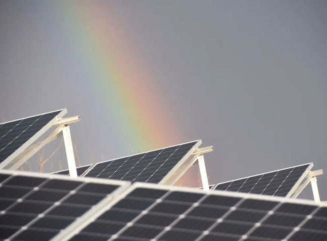 The truth about perovskite - A miracle material that is superior to today's silicon Picture 1