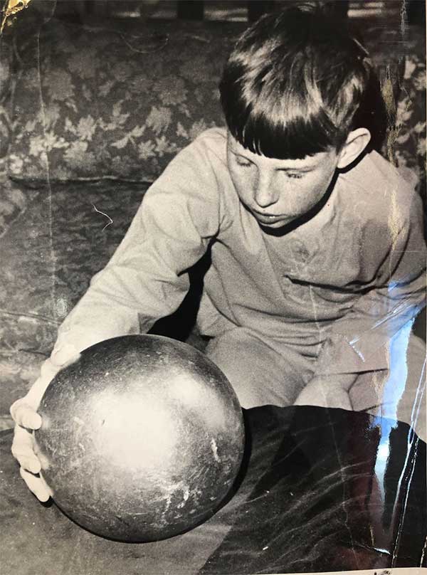 Picture 2 of The Truth About the Mysterious Betz Sphere: Alien Technology or Secret Super Weapon?