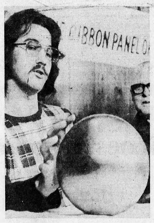 Picture 3 of The Truth About the Mysterious Betz Sphere: Alien Technology or Secret Super Weapon?