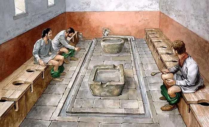 Picture 3 of The truth about the tax 'nightmare' of ancient people