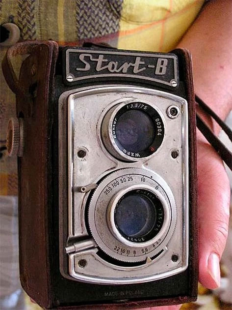 The truth about 'time traveler' Sergei Ponomarenko Picture 3
