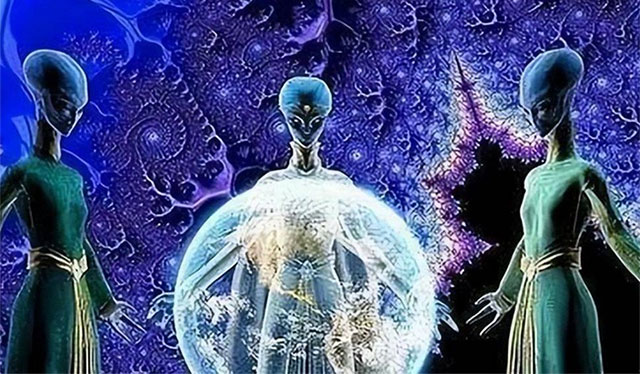 The Universe Came From Nothing: The Never-ending Story Between Science and Theology! Picture 3